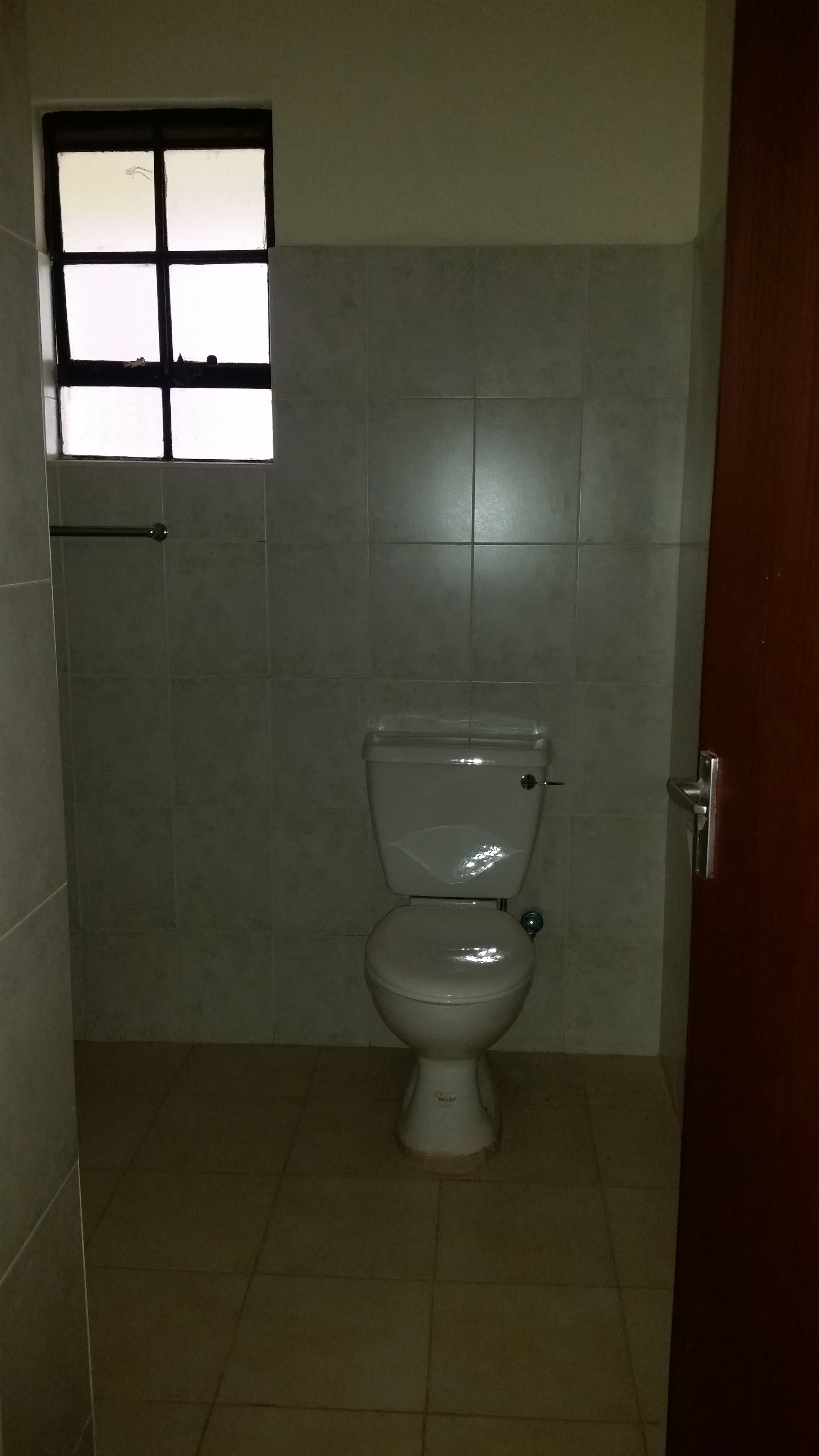 General bathroom