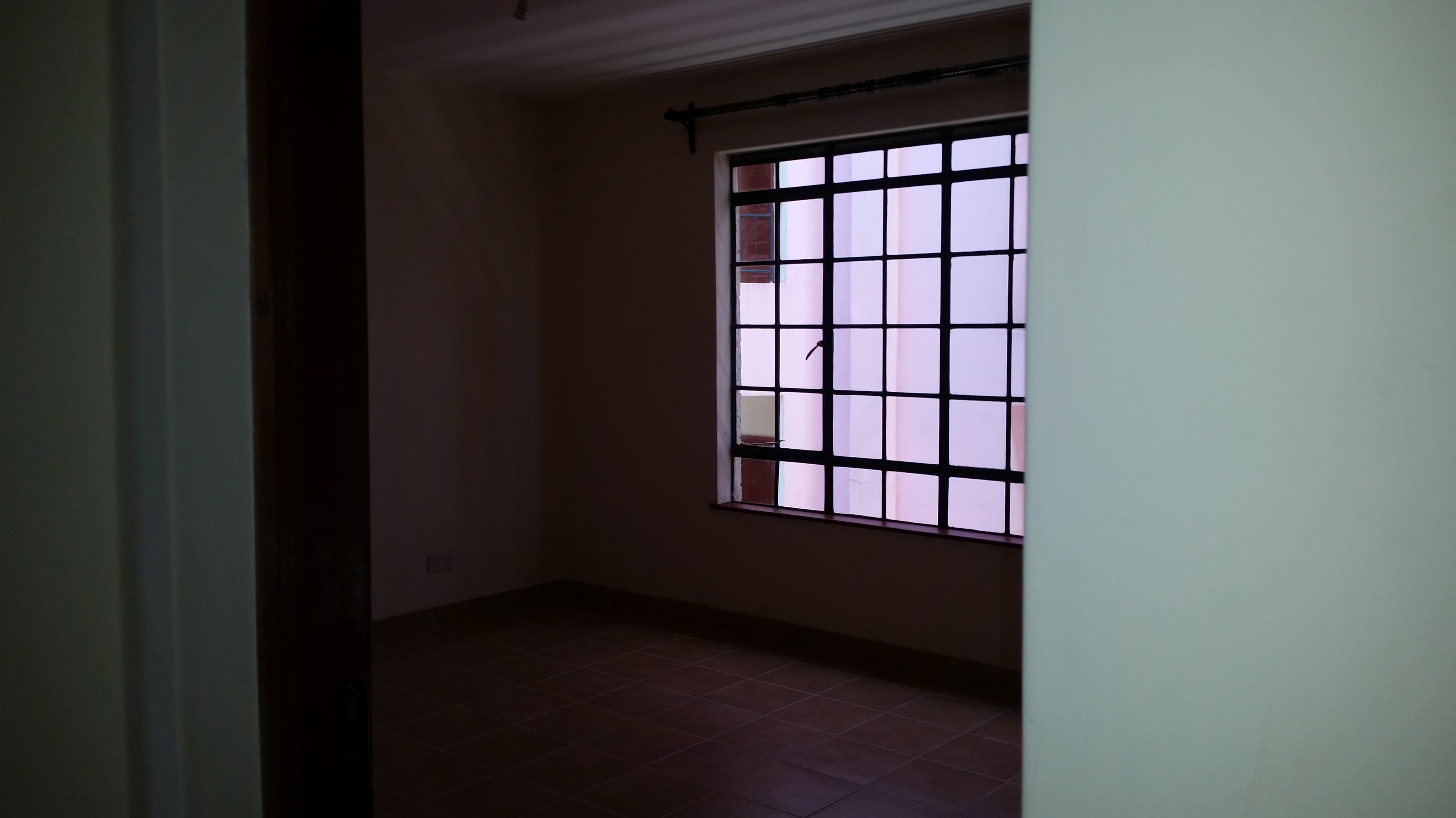 Additional bedroom