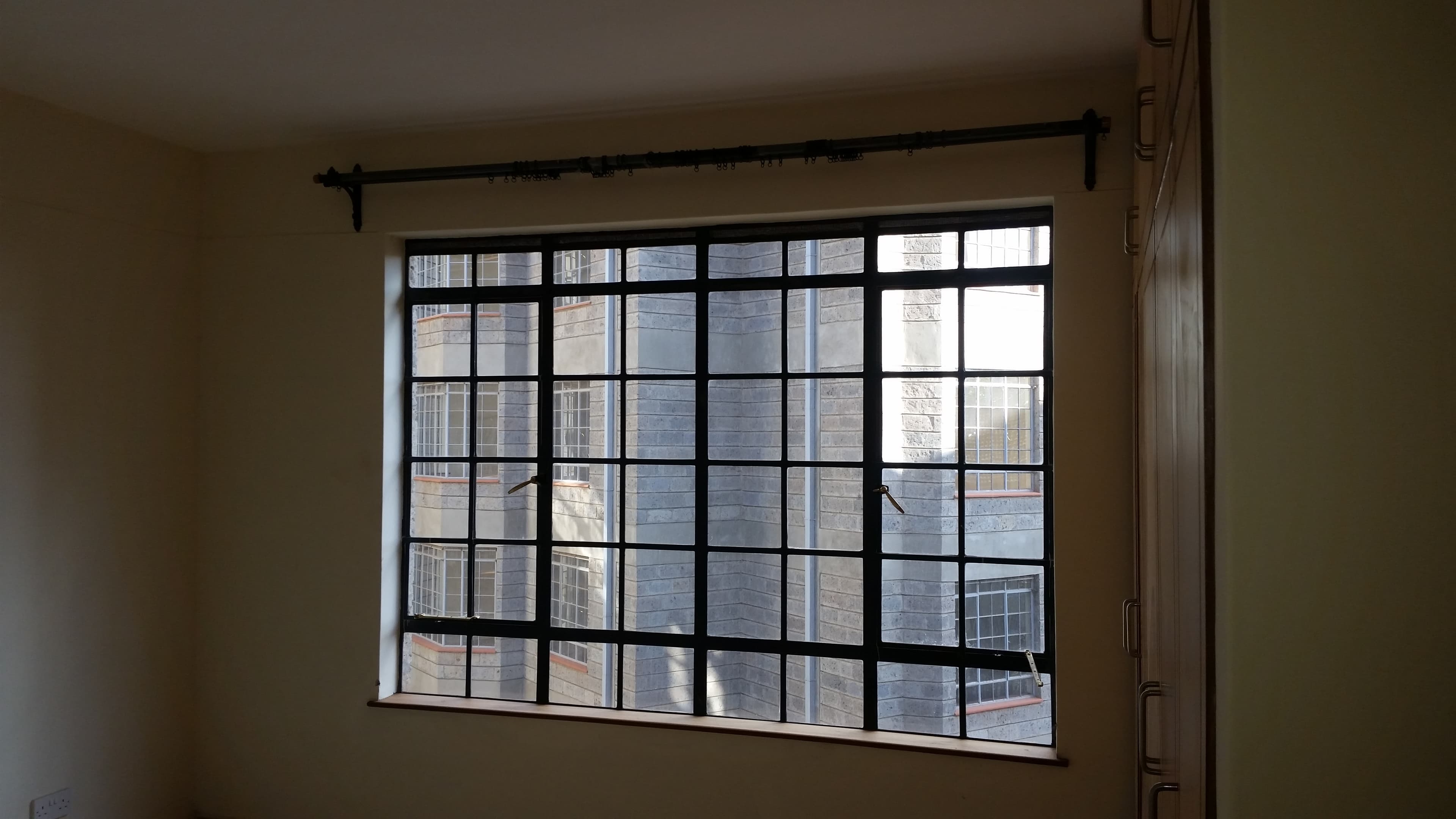 Additional bedroom