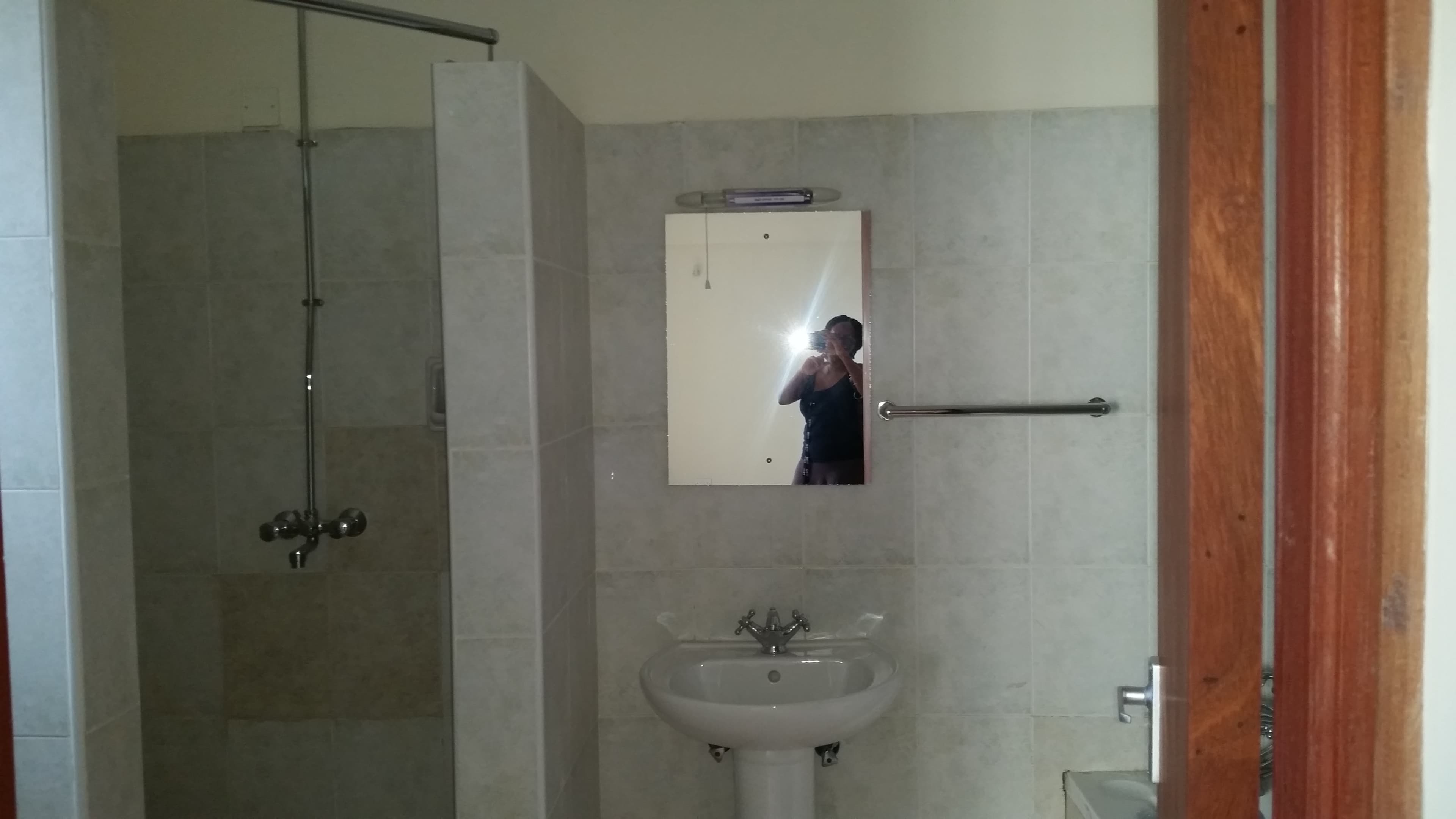 Master ensuite
